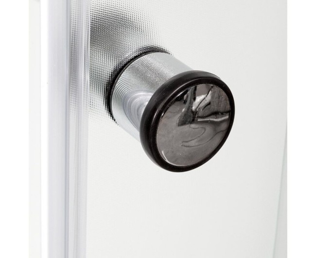 Душевая кабина Deto D279S LED