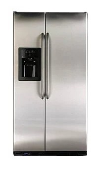 Холодильник General Electric GCE21SITFSS