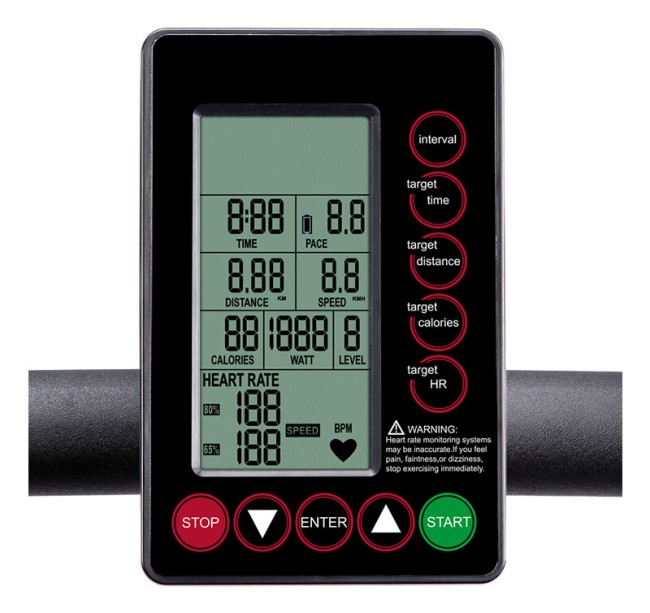 Беговая дорожка Ammity Space ATM 5000 Беговая дорожка Ammity Space ATM 5000