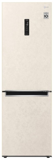 Холодильник LG GA-B459MEQM Холодильник LG GA-B459MEQM