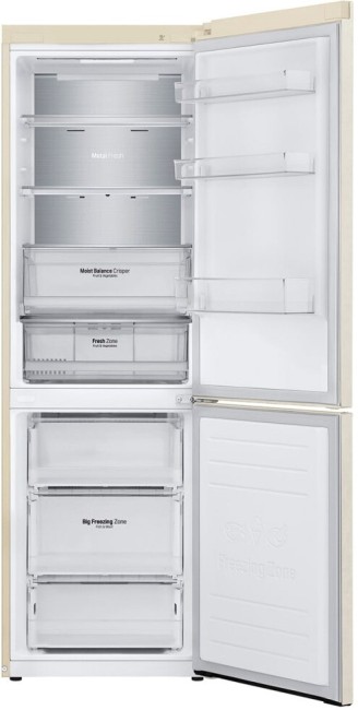 Холодильник LG GA-B459MEQM Холодильник LG GA-B459MEQM