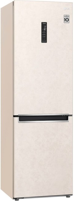 Холодильник LG GA-B459MEQM Холодильник LG GA-B459MEQM