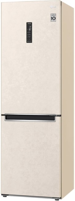 Холодильник LG GA-B459MEQM Холодильник LG GA-B459MEQM