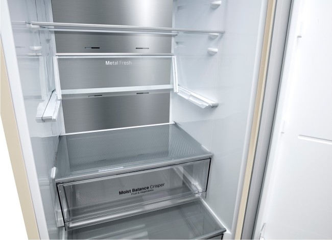 Холодильник LG GA-B459MEQM Холодильник LG GA-B459MEQM