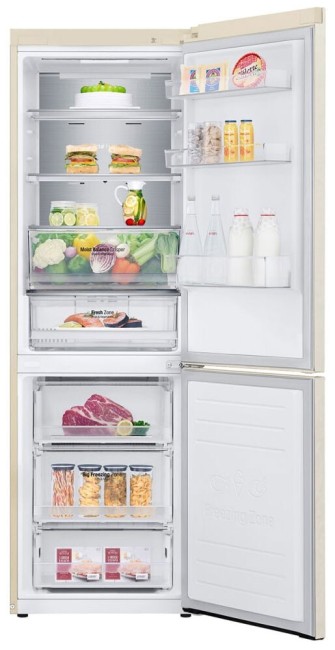 Холодильник LG GA-B459MEQM Холодильник LG GA-B459MEQM