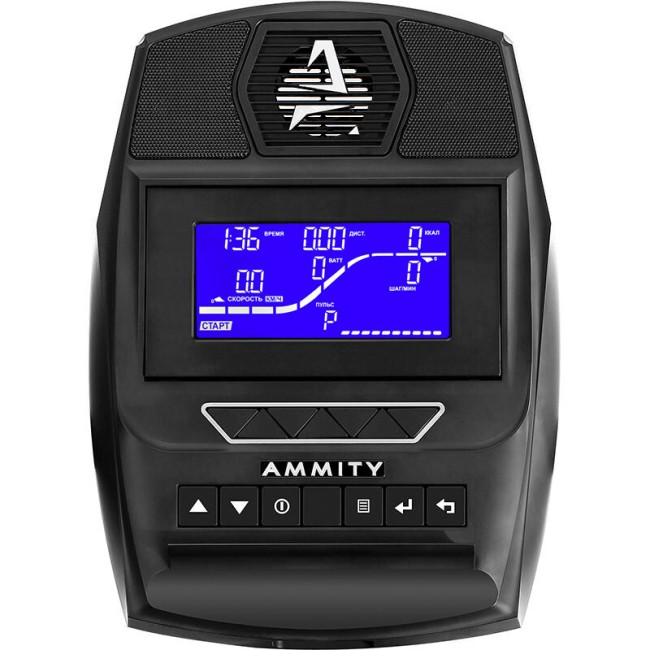 Эллиптический тренажер Ammity Dream DE 20 Эллиптический тренажер Ammity Dream DE 20