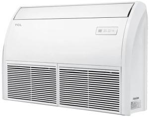 Сплит-система напольно-потолочного типа TCL TUB-36HRIA/TOU-36HISA