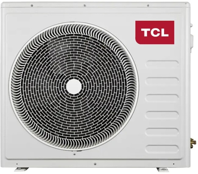 Сплит-система напольно-потолочного типа TCL TUB-36HRIA/TOU-36HISA Сплит-система напольно-потолочного типа TCL TUB-36HRIA/TOU-36HISA