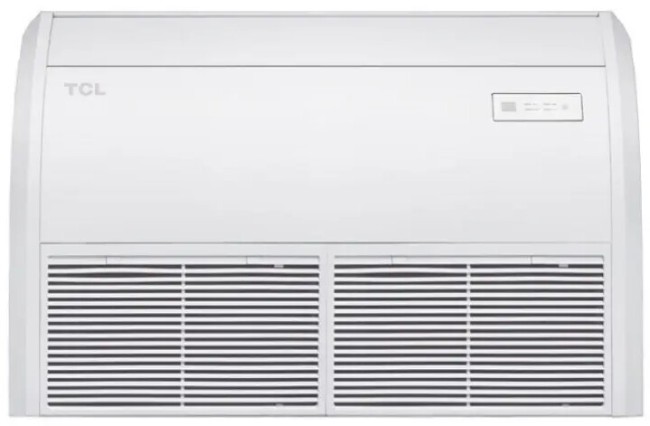 Сплит-система напольно-потолочного типа TCL TUB-36HRIA/TOU-36HISA Сплит-система напольно-потолочного типа TCL TUB-36HRIA/TOU-36HISA
