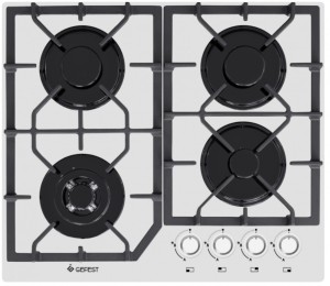 Встраиваемая газовая варочная панель Gefest ПВГ 2232-01 К12 Встраиваемая газовая варочная панель Gefest ПВГ 2232-01 К12