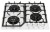 Встраиваемая газовая варочная панель Gefest ПВГ 2232-01 К12 Встраиваемая газовая варочная панель Gefest ПВГ 2232-01 К12