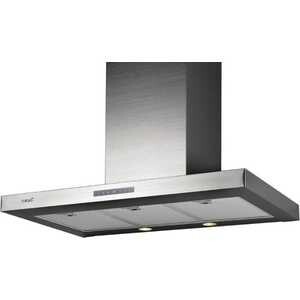 Каминная вытяжка Cata Corfu TC 3V Duralum 600 Каминная вытяжка Cata Corfu TC 3V Duralum 600