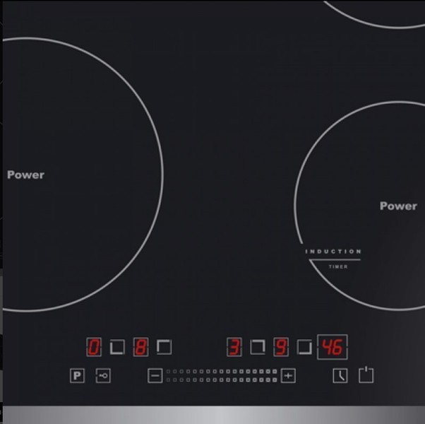 Встраиваемая индукционная варочная панель Kaiser KCT 6705 FI