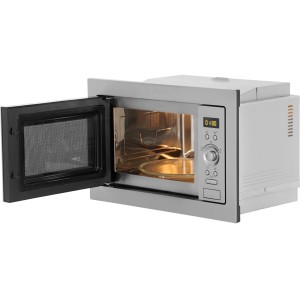Встраиваемая микроволновая печь Zanussi ZSG 25224 XA
