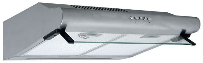 Вытяжка MBS Azalea 160 inox