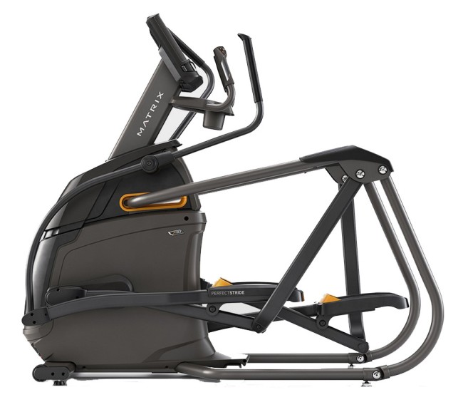 Эллиптический эргометр Matrix A30XIR-02