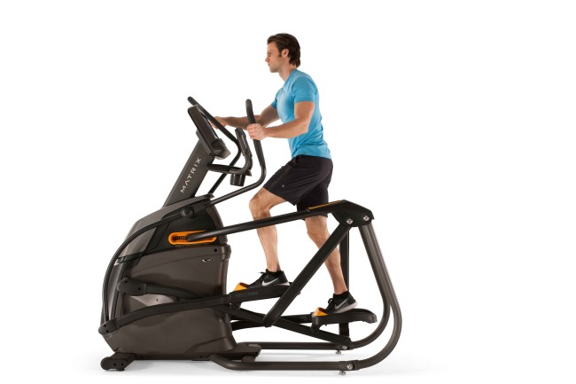 Эллиптический эргометр Matrix A30XIR-02