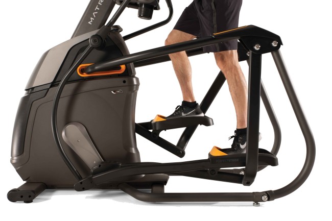 Эллиптический эргометр Matrix A30XIR-02