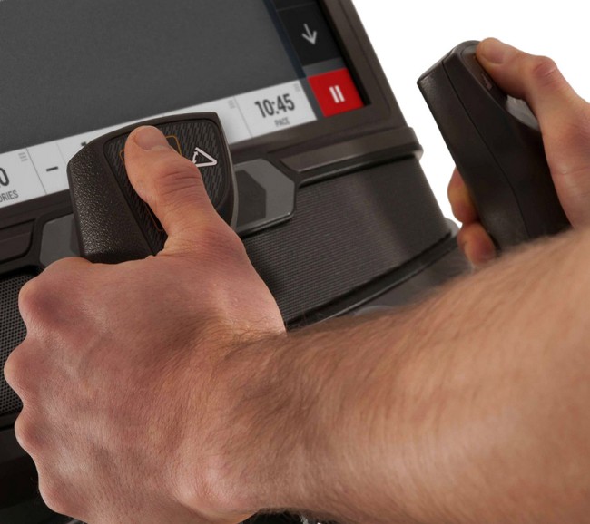 Эллиптический эргометр Matrix A30XIR-02