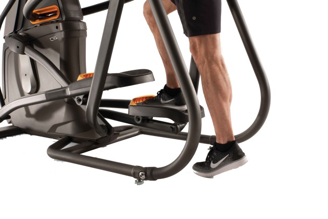 Эллиптический эргометр Matrix A30XIR-02