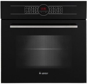 Встраиваемый электрический духовой шкаф Gefest ДА 622-04 A4S