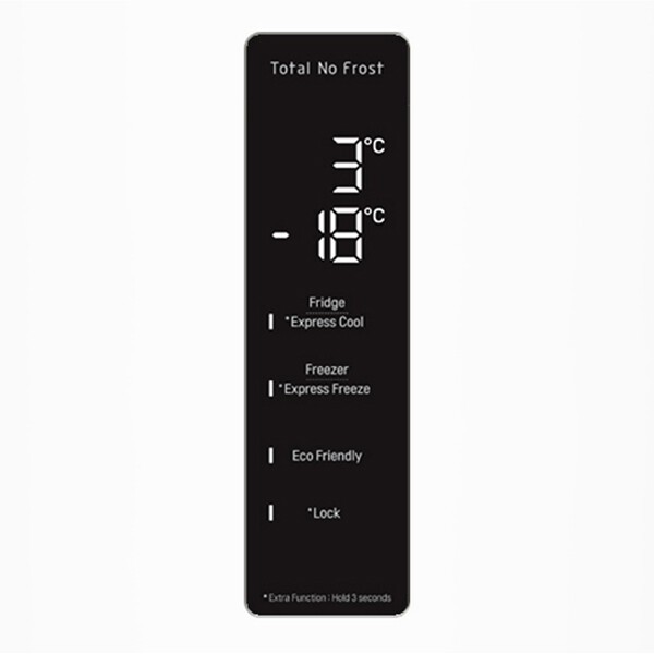 Холодильник LG GA-B509SQKL