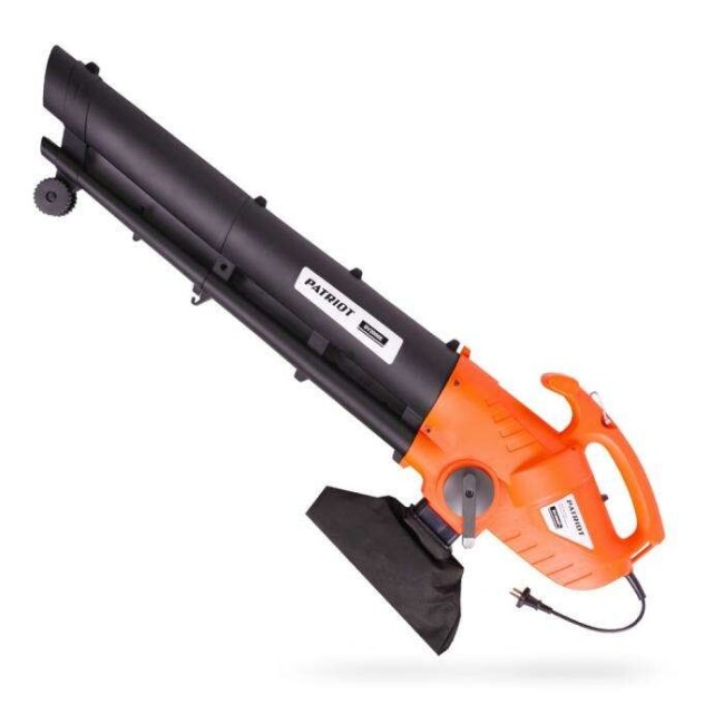 Садовый пылесос Patriot PT BV2000E Садовый пылесос Patriot PT BV2000E