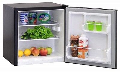 Холодильник Nordfrost NR 506 B Холодильник Nordfrost NR 506 B