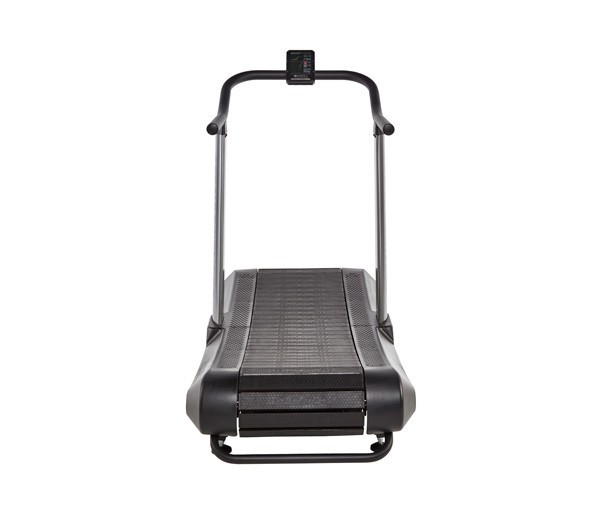 Беговая дорожка Assault Fitness AirRunner Elite серый/черный Беговая дорожка Assault Fitness AirRunner Elite серый/черный