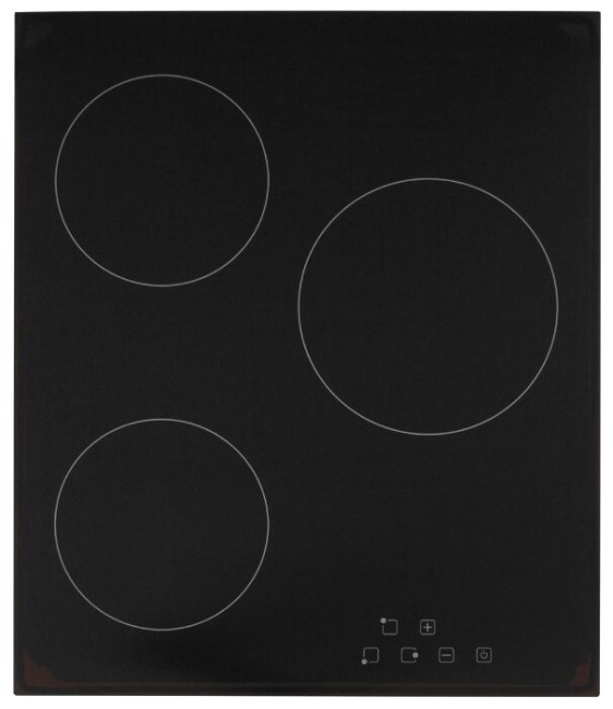 Встраиваемая электрическая варочная панель Simfer H45D13B011 Встраиваемая электрическая варочная панель Simfer H45D13B011