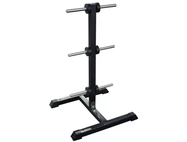 Стойка для дисков MB Barbell MB1.15 черный Стойка для дисков MB Barbell MB1.15 черный