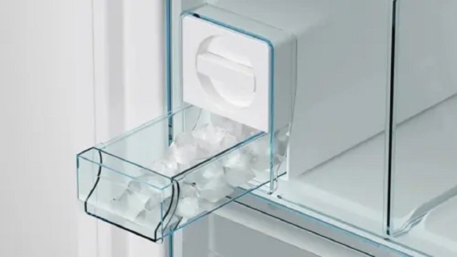 Морозильная камера Bosch GSN36AI31U