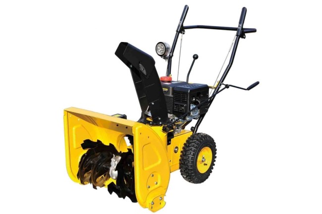 Снегоуборщик бензиновый Union UT651Q/W Снегоуборщик бензиновый Union UT651Q/W