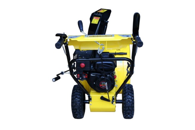 Снегоуборщик бензиновый Union UT651Q/W Снегоуборщик бензиновый Union UT651Q/W