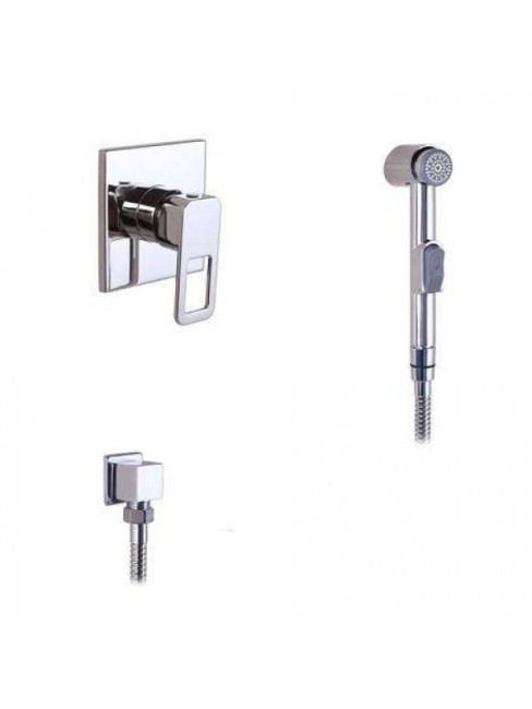 Гигиенический душ Timo Sahara 2080/00SM chrome