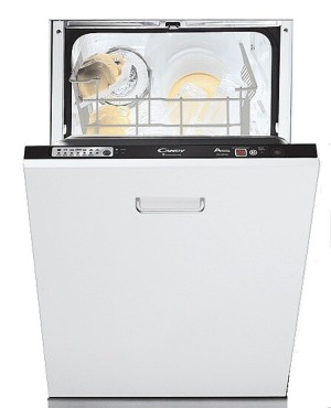 Встраиваемая посудомоечная машина Candy CDI 9P50-07