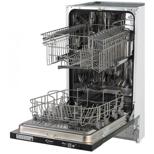 Встраиваемая посудомоечная машина Candy CDI 9P50-07