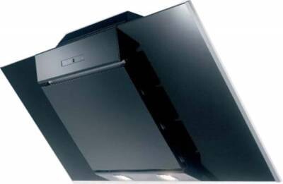 Каминная вытяжка Delonghi KT-T90 BKG