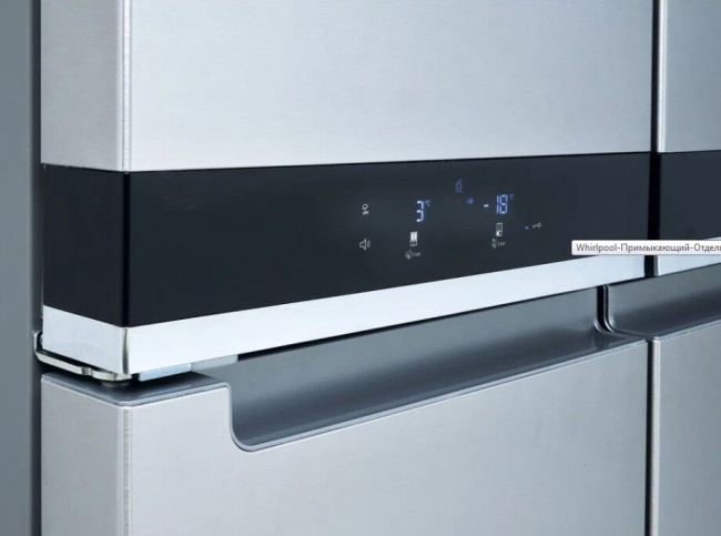 Холодильник Whirlpool WQ9 E1L