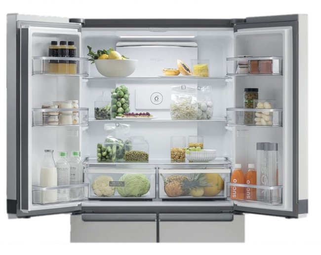 Холодильник Whirlpool WQ9 E1L