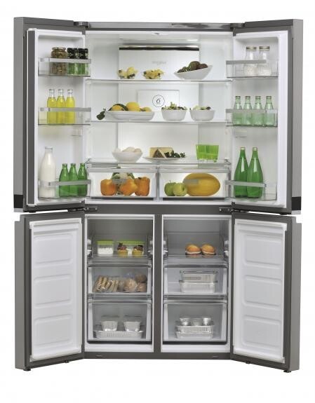 Холодильник Whirlpool WQ9 E1L