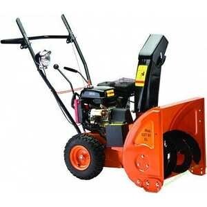 Снегоуборщик бензиновый Prorab GST 70 EL