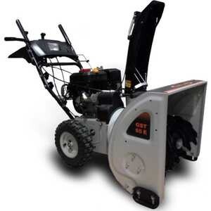 Снегоуборщик бензиновый Ergomax GST 65E