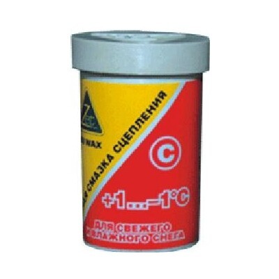 Смазка Zet С-2 (+1-1) красная 30г Смазка Zet С-2 (+1-1) красная 30г