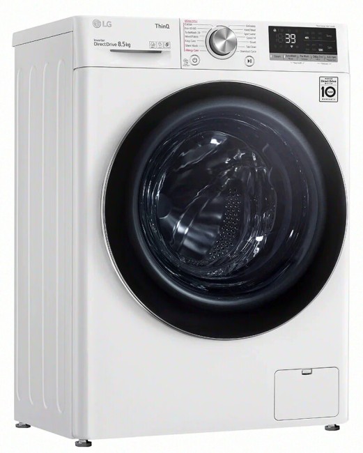 Стиральная машина LG F2WV7S8S2E