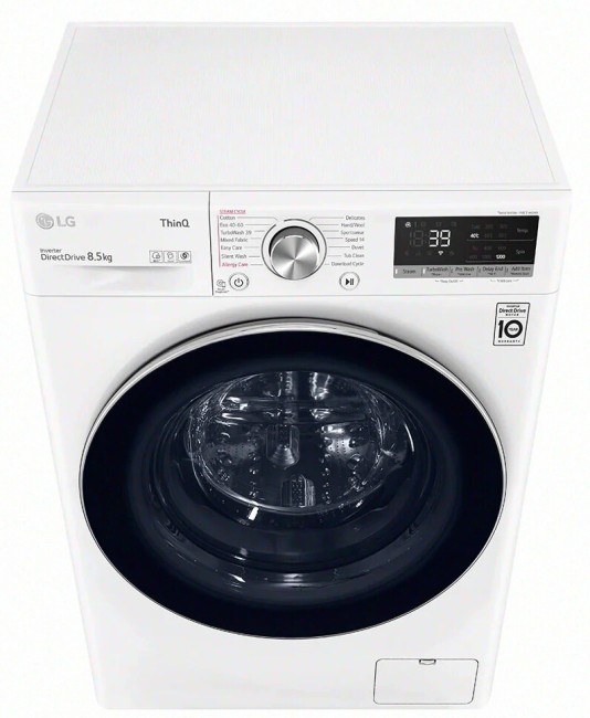Стиральная машина LG F2WV7S8S2E