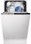 Встраиваемая посудомоечная машина Electrolux ESL 94555 RO
