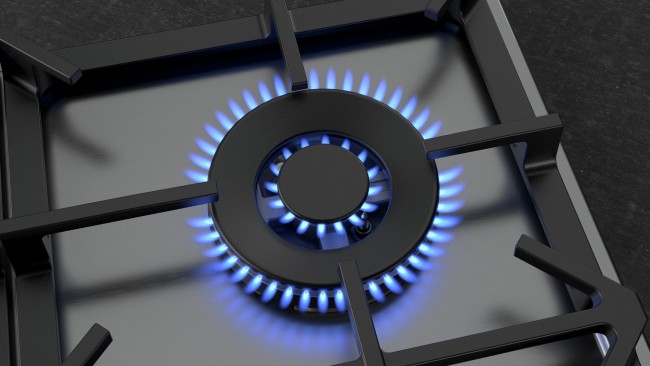 Встраиваемая газовая варочная панель Neff T26DA59N0 Встраиваемая газовая варочная панель Neff T26DA59N0