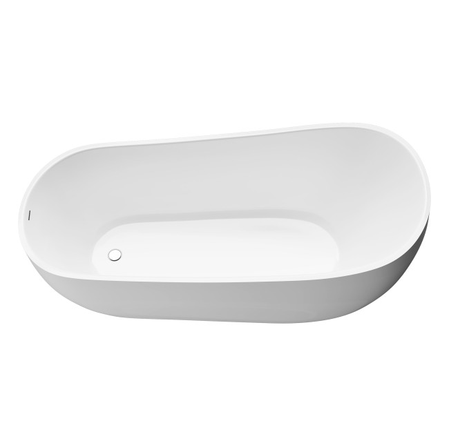 Ванна акриловая Grossman GR-1403