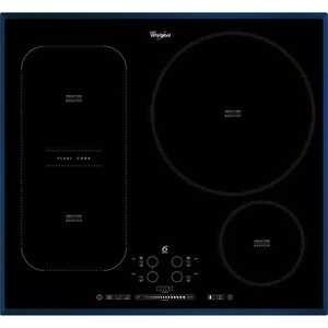 Встраиваемая индукционная варочная панель Whirlpool ACM 847 BA